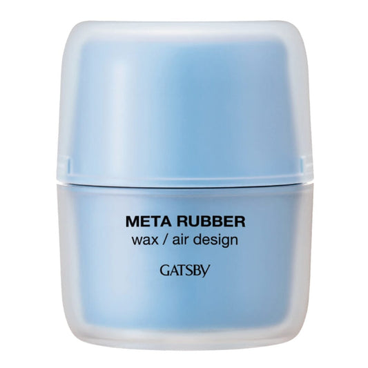 Gatsby Meta Rubber Wax Air Design