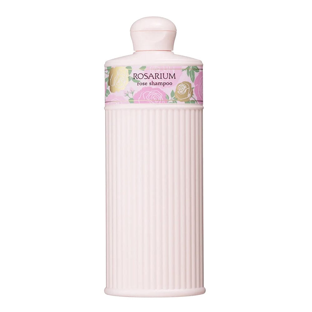 Shiseido Rosarium Rose Garden Baraen Hair Shampoo 300ml