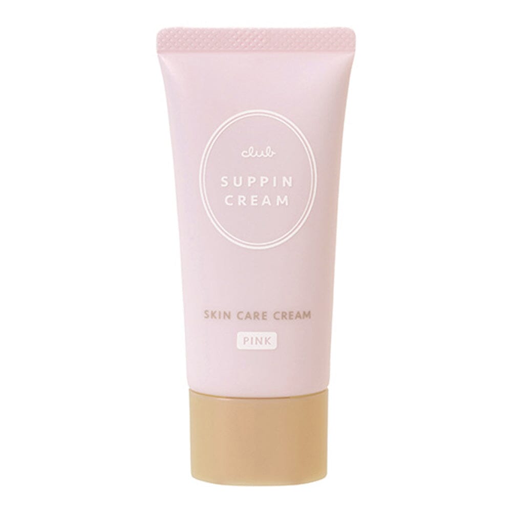 CLUB Cosmetics Suppin Cream Pastel Rose Pink