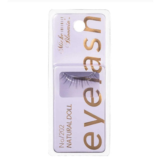 Miche Bloomin’ Infinity False Eyelashes 202 Natural Doll