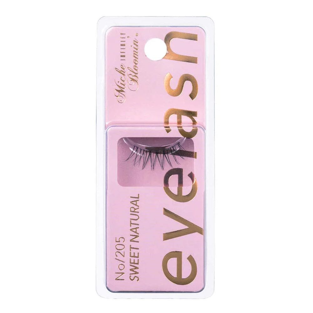 Miche Bloomin’ Infinity False Eyelashes 205 Sweet Natural