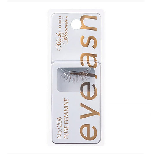 Miche Bloomin’ Infinity False Eyelashes 206 Pure Feminine