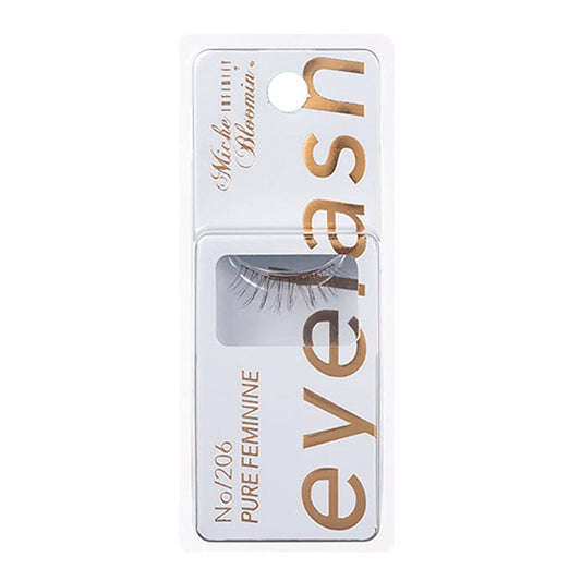 Miche Bloomin’ Infinity False Eyelashes 206 Pure Feminine