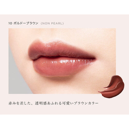 Opera Rouge Lip Tint N 10 Bordeaux Brown