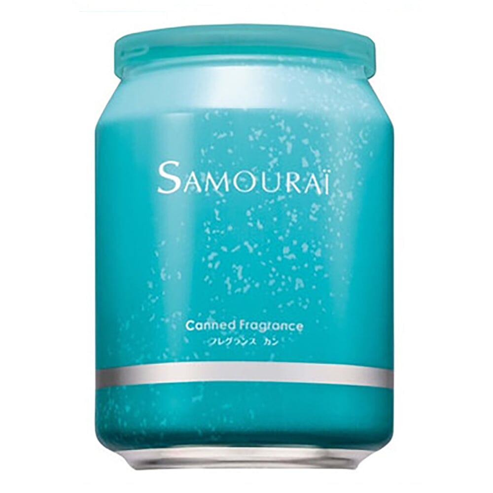 SPR Samourai Canned Fragrance Air freshener Samourai Scent