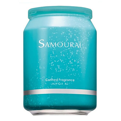 SPR Samourai Canned Fragrance Air freshener Samourai Scent